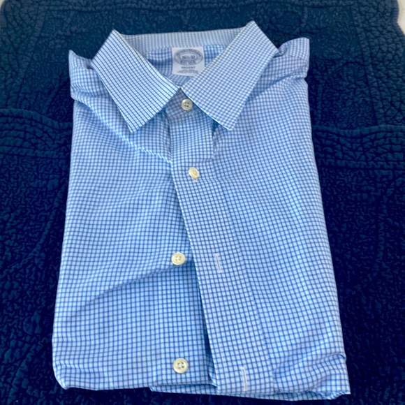 Brooks Brothers dress shirt. - Picture 1 of 1